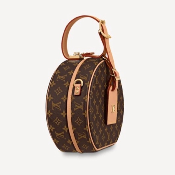 Louis Vuitton Petite Boite Chapeau - Picture 5 of 5